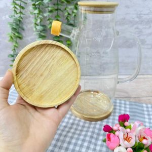زیره بطری روغن رابروود