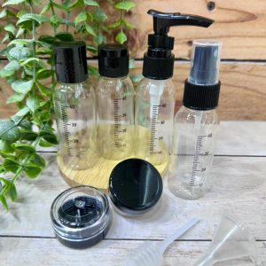 پک آرایشی بهداشتی
