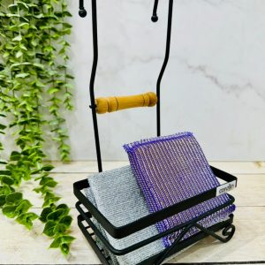 جا اسکاجی فلزی