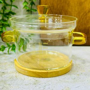 قابلمه پیرکس مینی