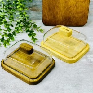 جاکره پنیر زیره چوبی