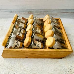 استند بانکه مکارتی کارولین