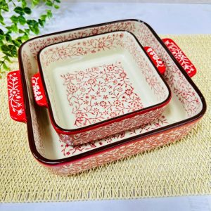 تابه اون فرش مربع