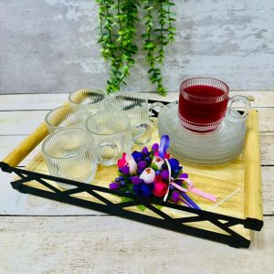 ست چای خوری زبرا