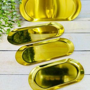 رولت خوری طلایی