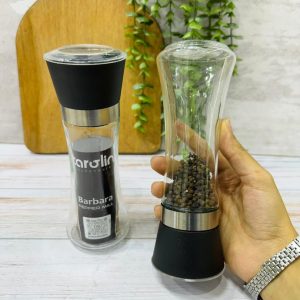 فلفل ساب شیشه ای کارولین