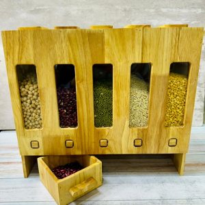 جا حبوبات اتوماتیک