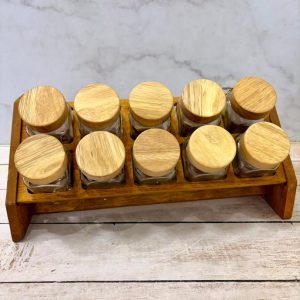 جاادویه 6*8*10 تایی استنددار
