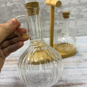 ست آبلیمو ریز پیرکس شیاردار