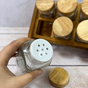 جاادویه 6*8*10 تایی استنددار